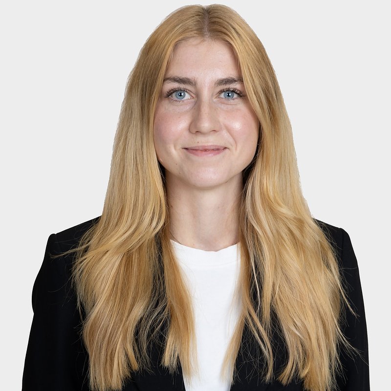 Profilbild för Magdalena Dalström