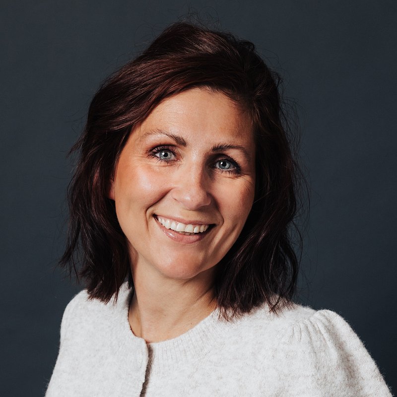 Profilbild för Angela Eriksson