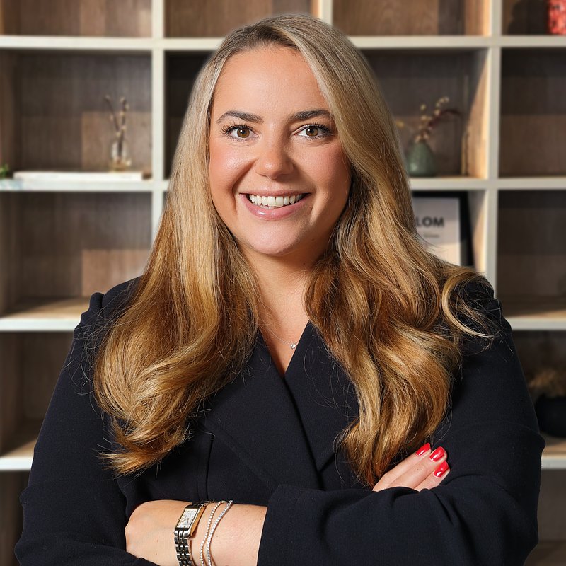 Profilbild för Emelie Zazzi