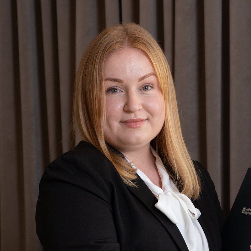 Profilbild för Emma Olin