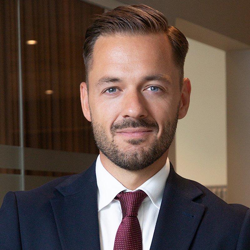 Profilbild för Philipp Bisping