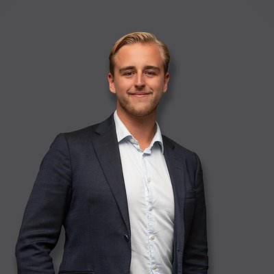 Profilbild för Alexander Rudenok