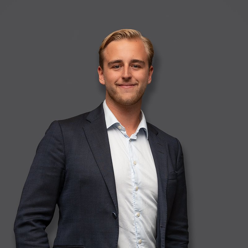 Profilbild för Alexander Rudenok