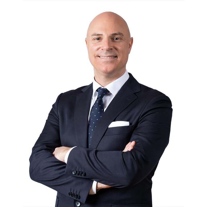 Profilbild för Anders Westergård