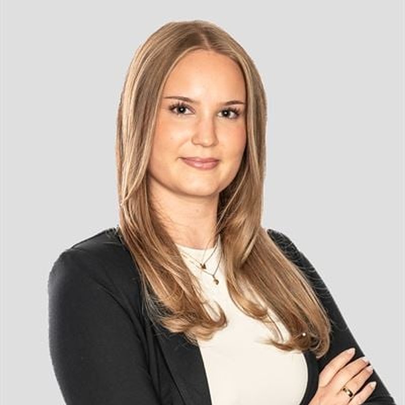 Profilbild för Moa Andersson