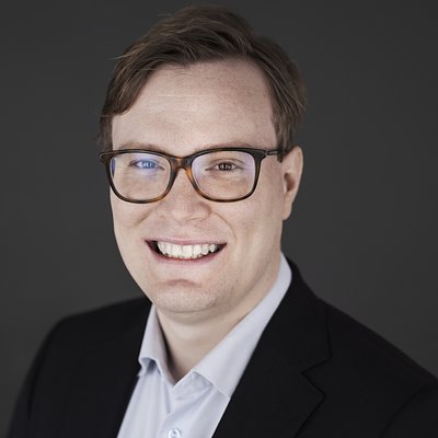 Profilbild för Nicholas Palm