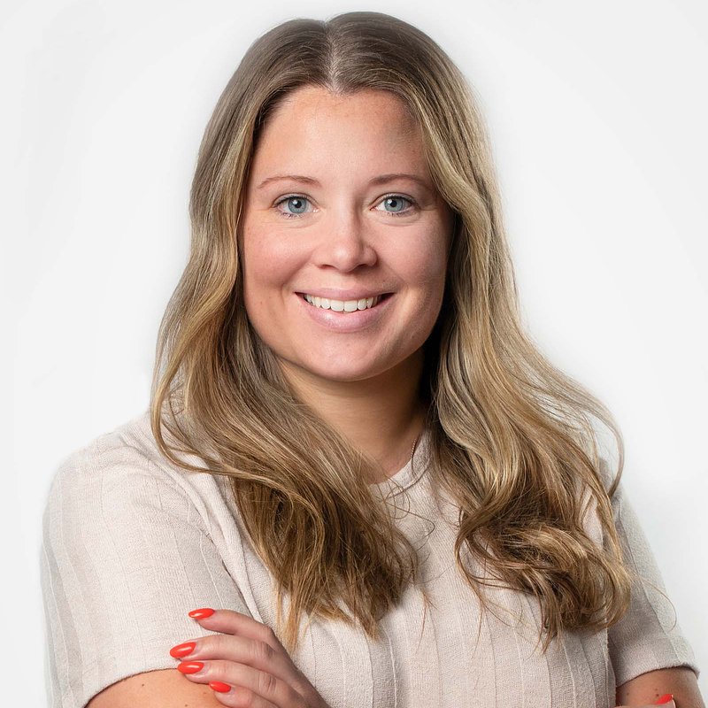 Profilbild för Angelica Johansson