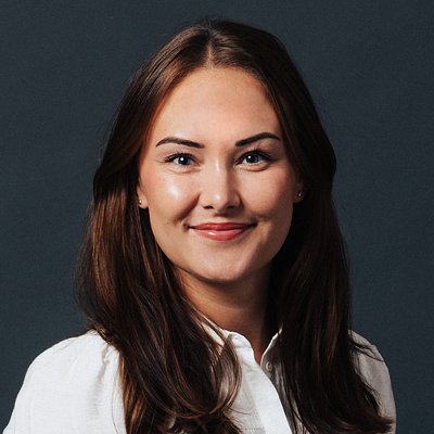 Profilbild för Frida Wallquist