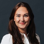 Profilbild för Frida Wallquist