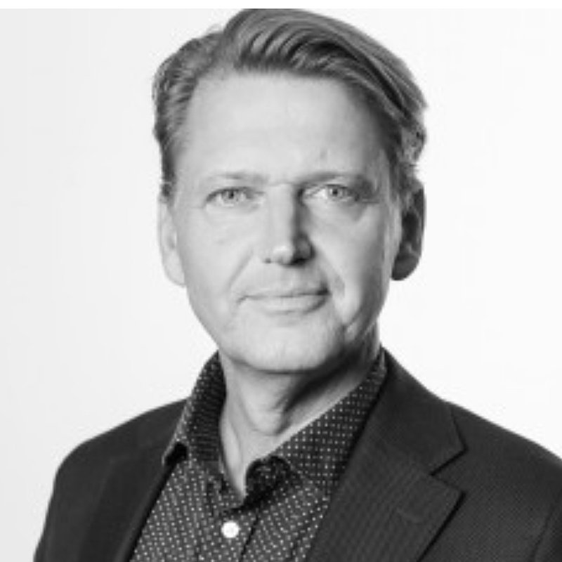 Profilbild för Björn Ternstrand