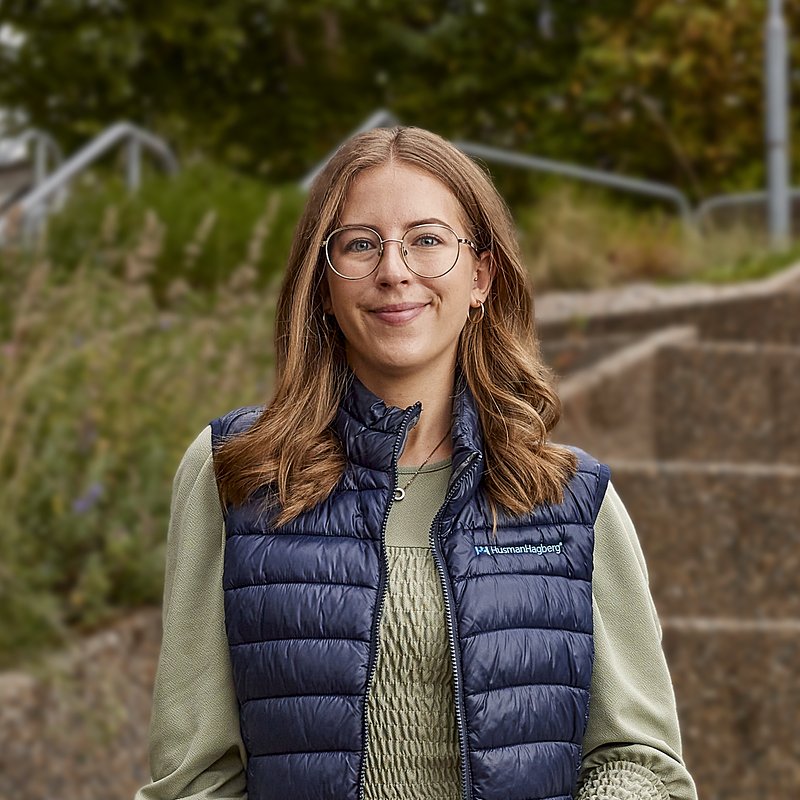 Profilbild för Filippa Olsson