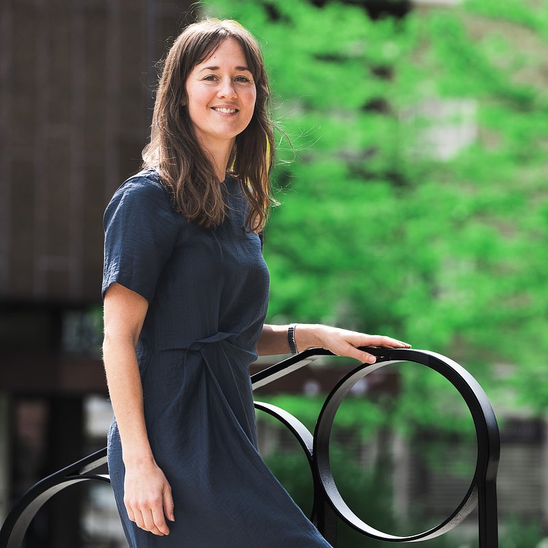 Profilbild för Karolina Vikberg