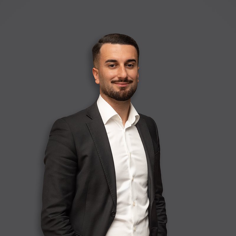 Profilbild för Robert Shlimon