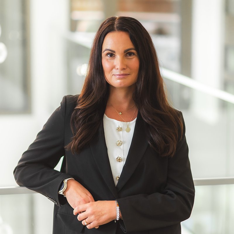 Profilbild för Lina Törnqvist