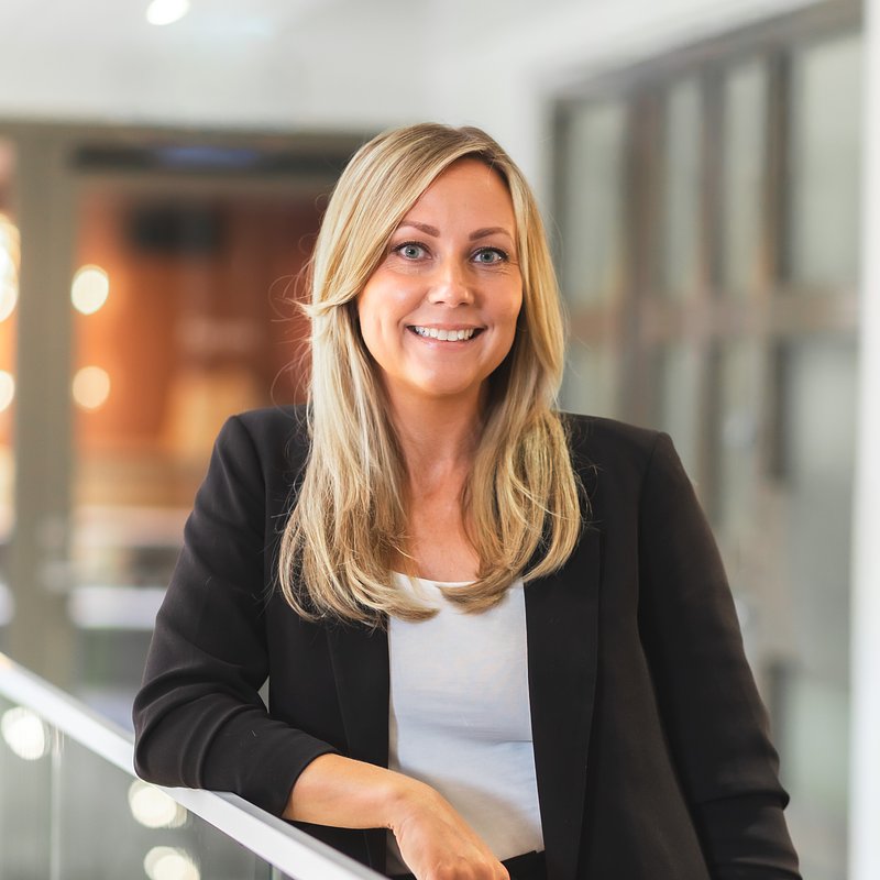 Profilbild för Jessica Palm