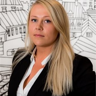 Profilbild för Sanela Dindic