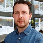 Profilbild för Alexander Laitinen