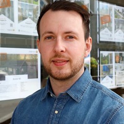 Profilbild för Alexander Laitinen