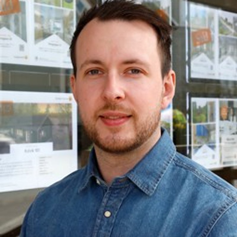 Profilbild för Alexander Laitinen