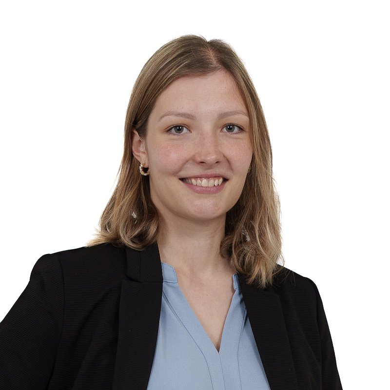 Profilbild för Lina Mickelat