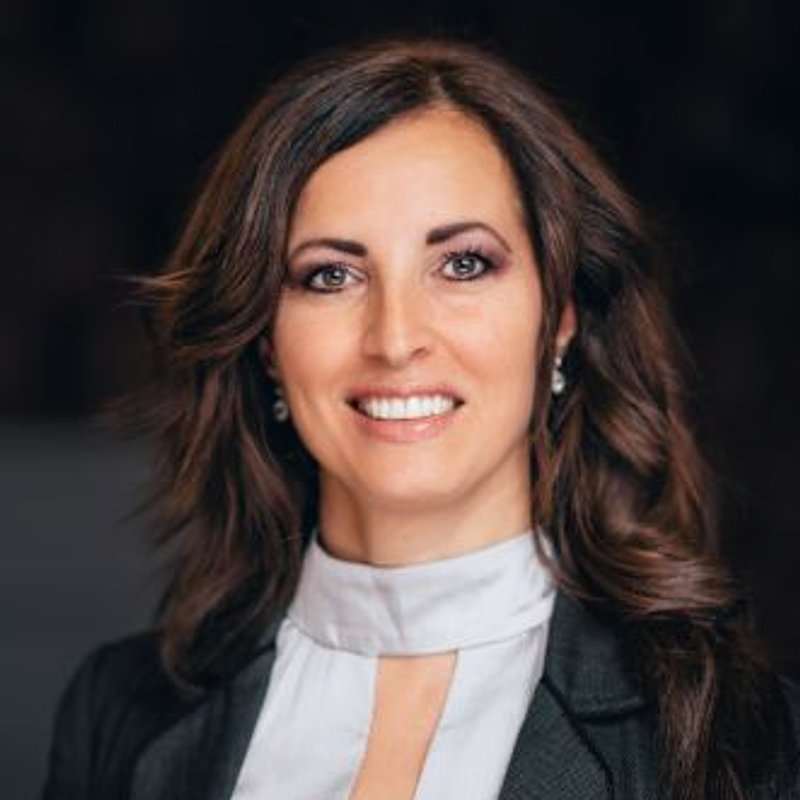 Profilbild för Joana Demir