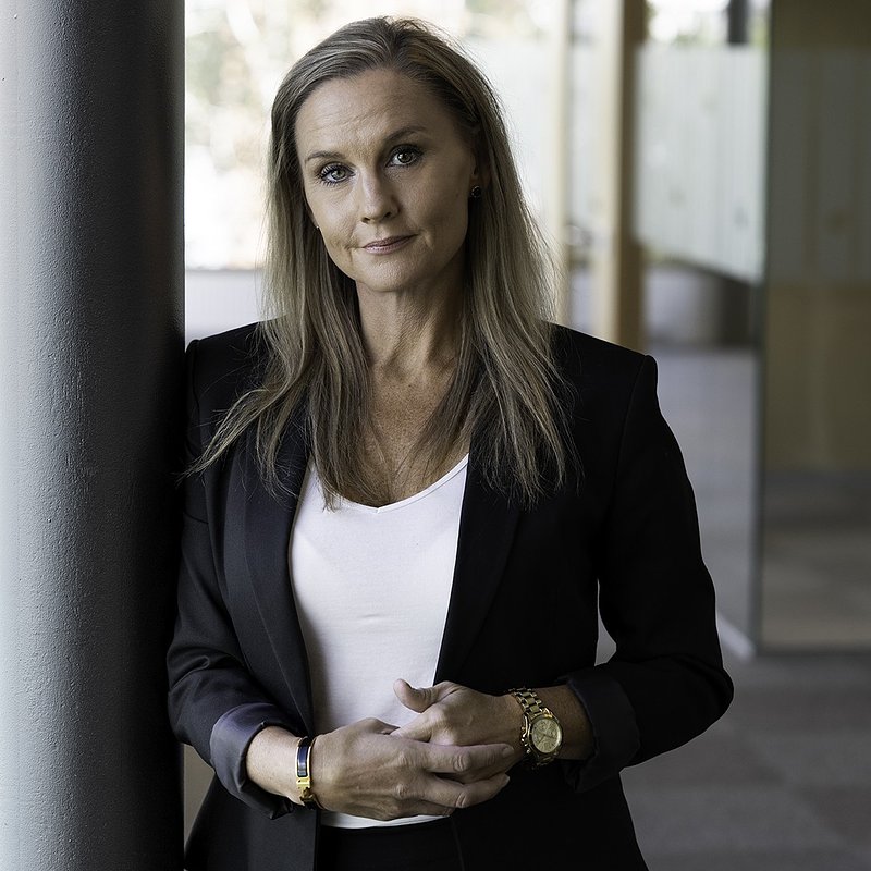 Profilbild för Cathrine Falkenlind