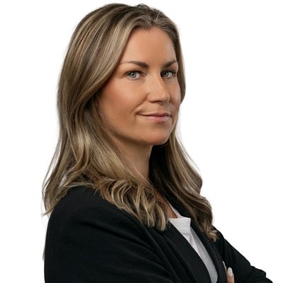 Profilbild för Vanja Wikström Malmsäter