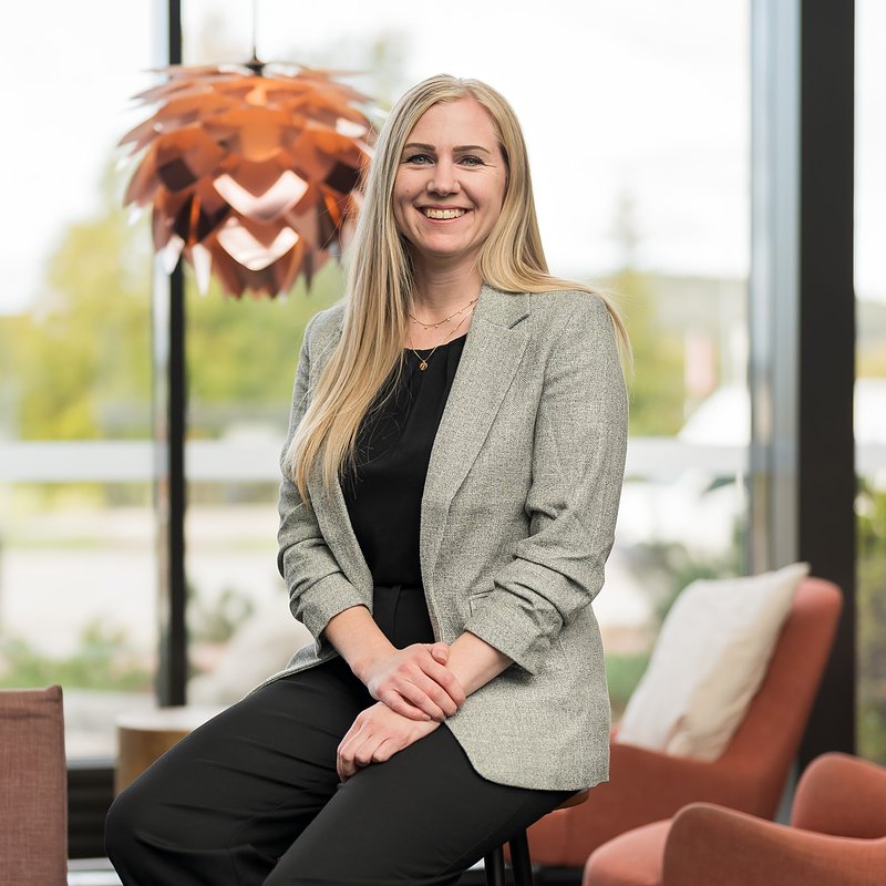 Profilbild för Elin Andersson