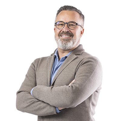 Profilbild för Henrik Arkelskog