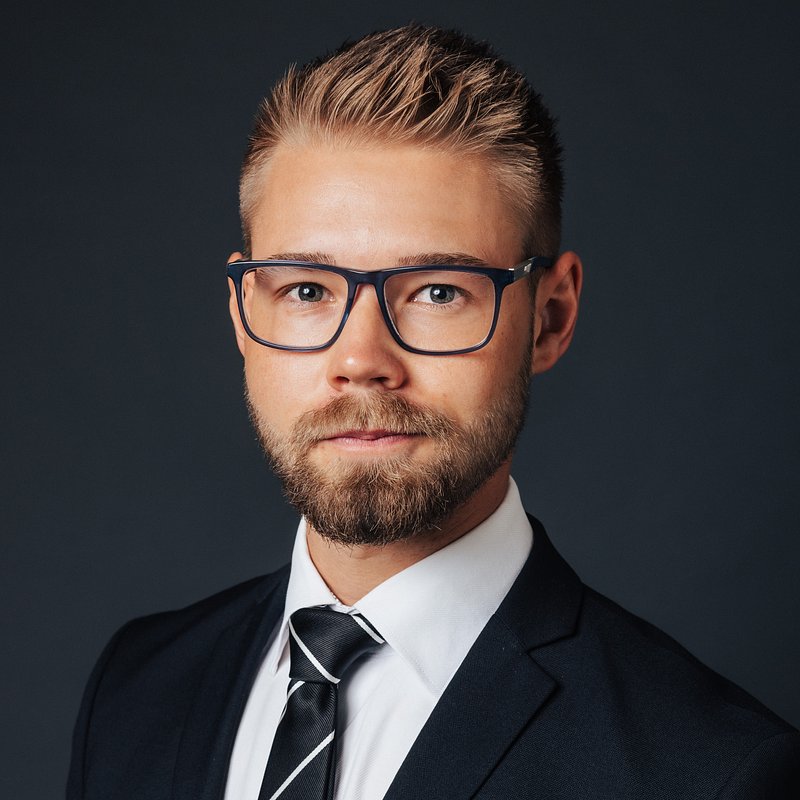 Profilbild för Liam Ekvall
