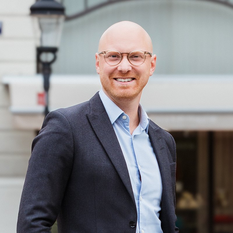 Profilbild för Niclas Håkansson