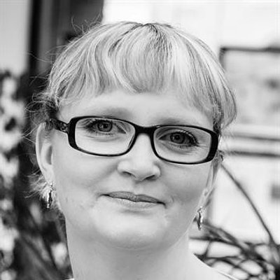 Emma Winblad von Walter