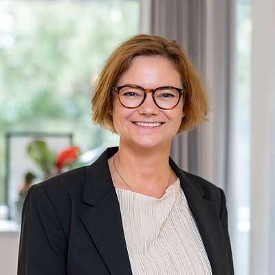 Kerstin Bergström