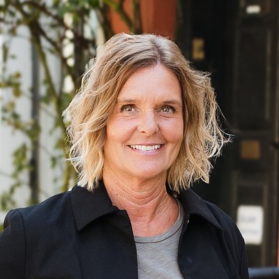 Profilbild för Anna Borgudd