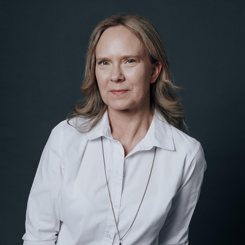 Profilbild för Camilla Möllerström