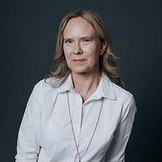 Camilla Möllerström