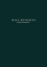 Wall Residens