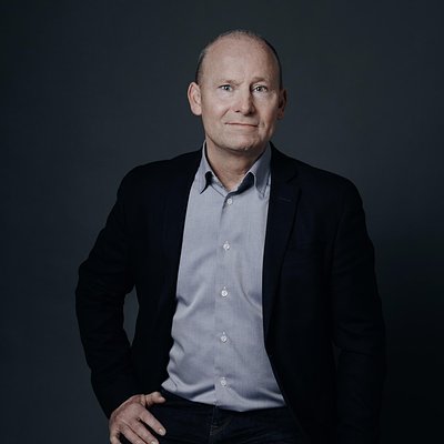 Profilbild för Mats Wahlbäck