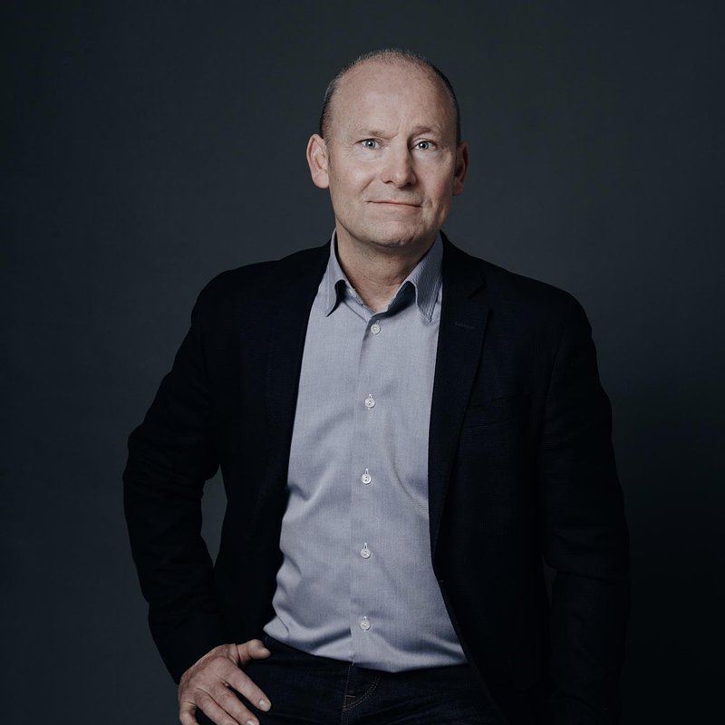 Profilbild för Mats Wahlbäck