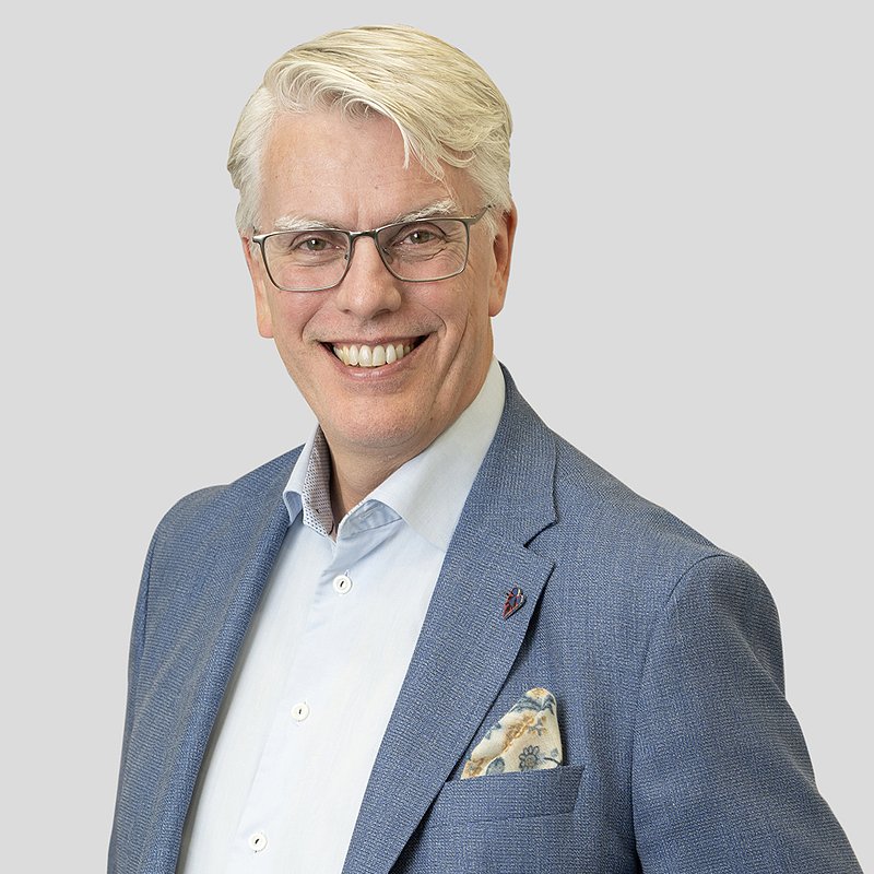 Profilbild för Tommy Sundvall