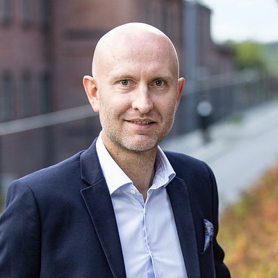 Profilbild för Christian Svanberg