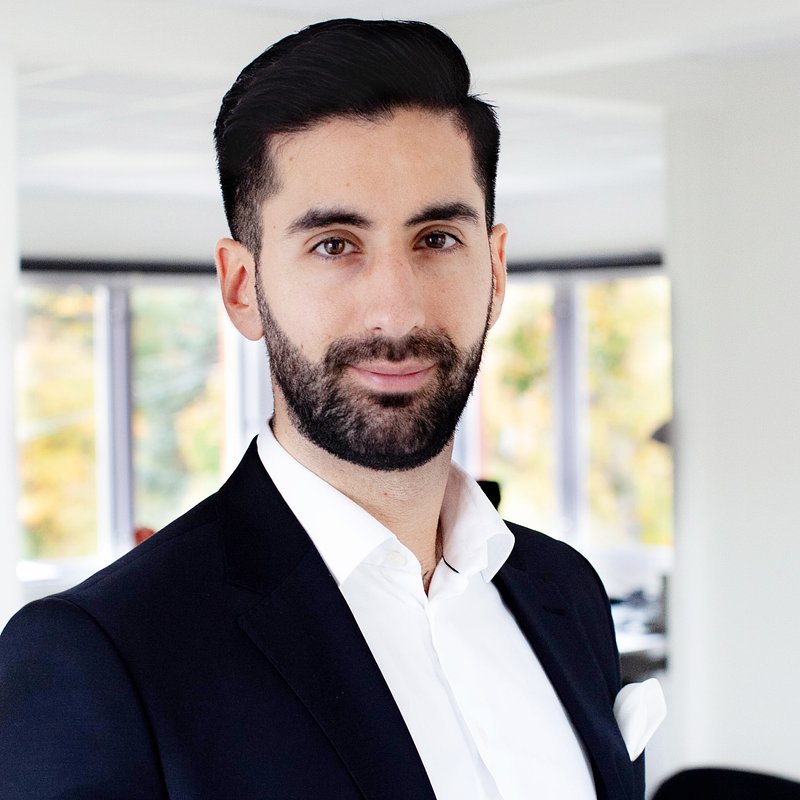 Profilbild för Romeo Sharro