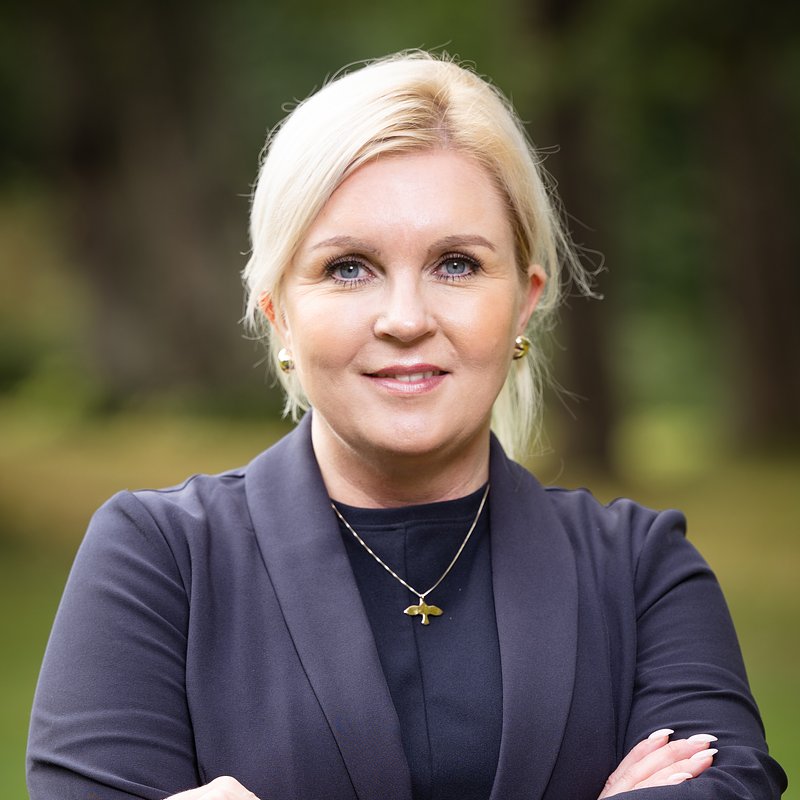Profilbild för Marika Nousiainen