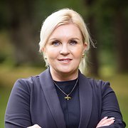Profilbild för Marika Nousiainen