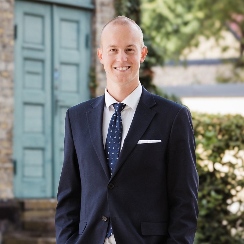 Profilbild för Erik Andersson