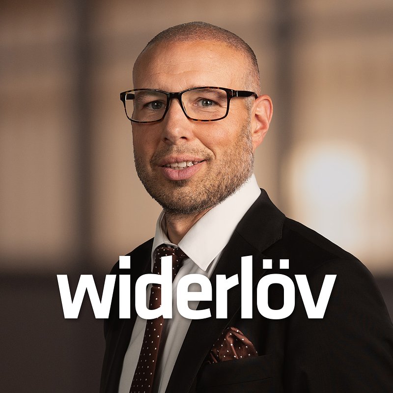 Profilbild för Christoffer Stalén Bardaxis