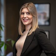 Mikaela Svenskas Jonsson