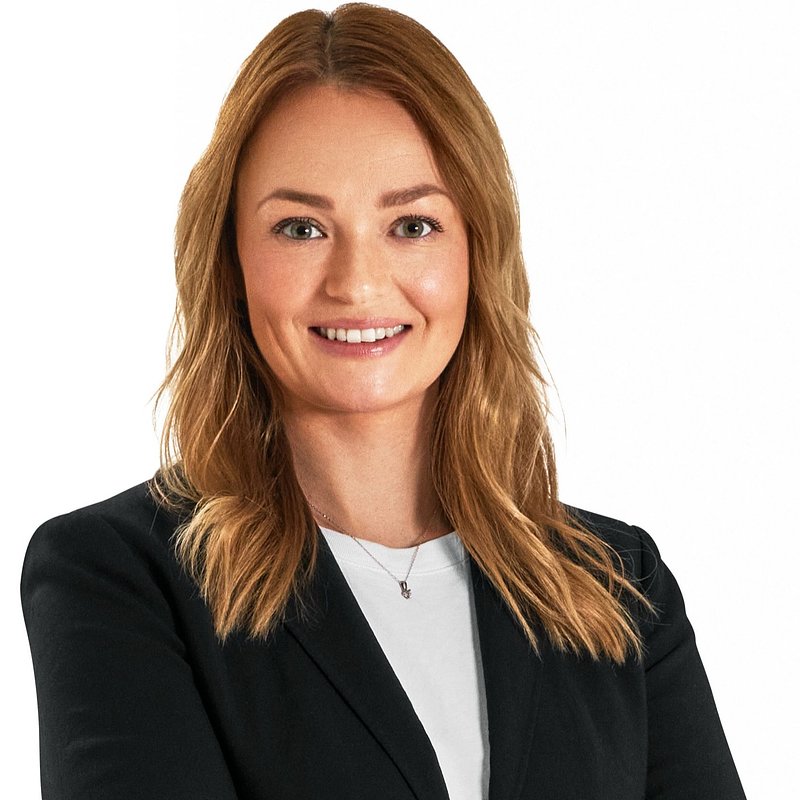 Profilbild för Charlotte Björkgren