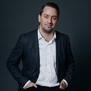 Profilbild för Tommy Nordström