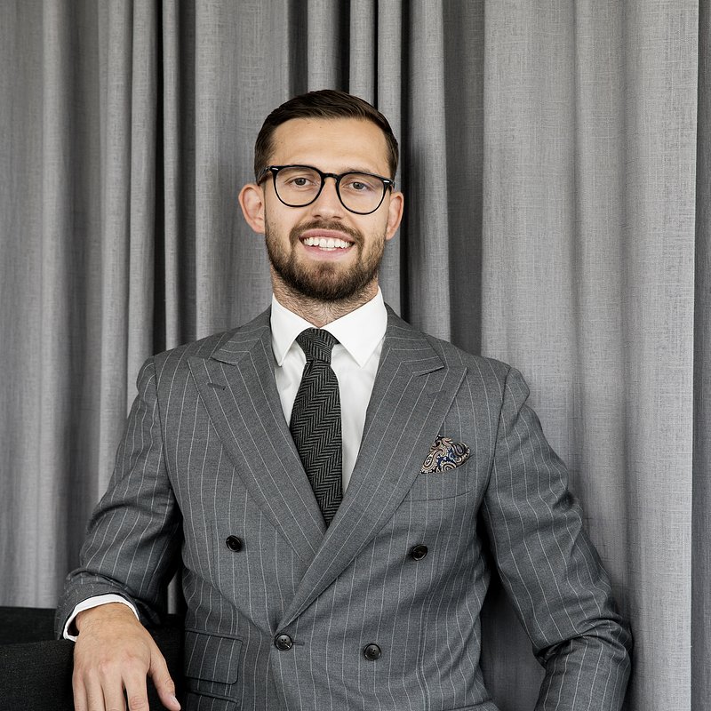 Profilbild för Ajdin Fatic